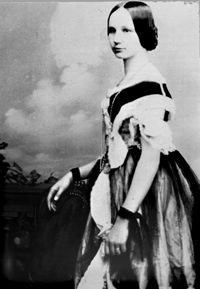 Augusta Ada Byron, condesa de Lovelace