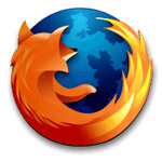 Logo de Firefox