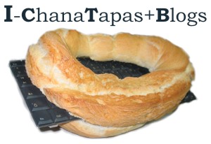 I Chana Tapas y Blogs