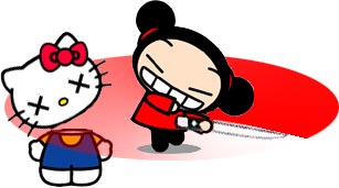 Kill Kitty