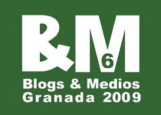 Jornadas de Bitácoras y Medios de Comunicación