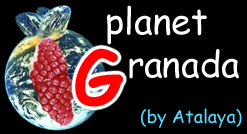Planet Granada