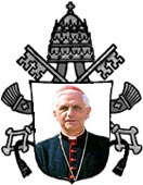 Joseph Ratzinger