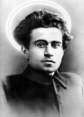 San Antonio Gramsci de las Benditas Superestructuras