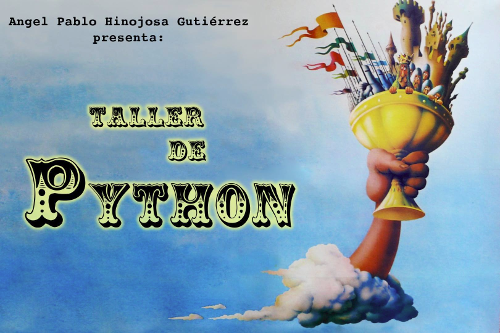 Taller de Python