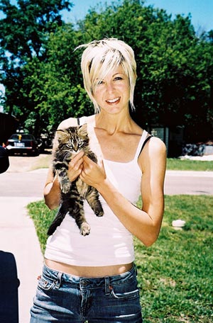 Foto de Tamara Hoover (1)