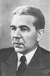 Nikolai Ivanovich Vavilov