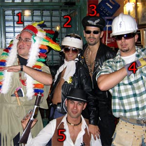 Village People