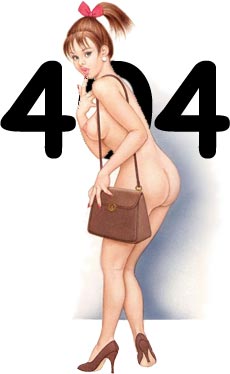 Error 404: P�gina no encontrada