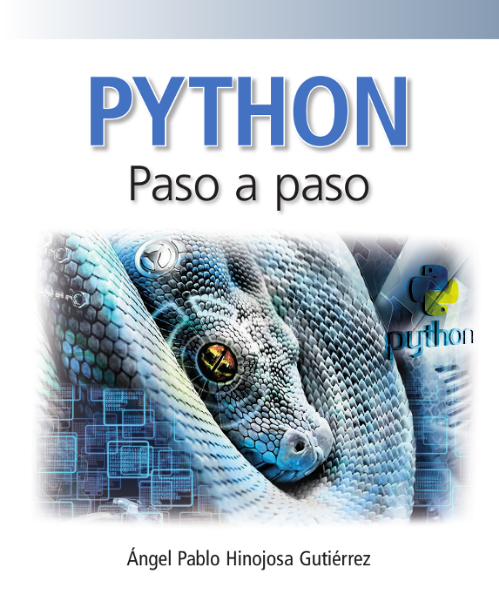 Python. Paso a paso