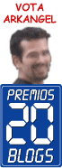 Votar por Arkangel en 20minutos.es
